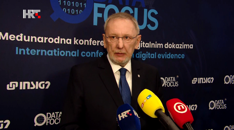 Božinović: U kontaktu smo s Thompsonovim timom oko koncerta na hipodromu