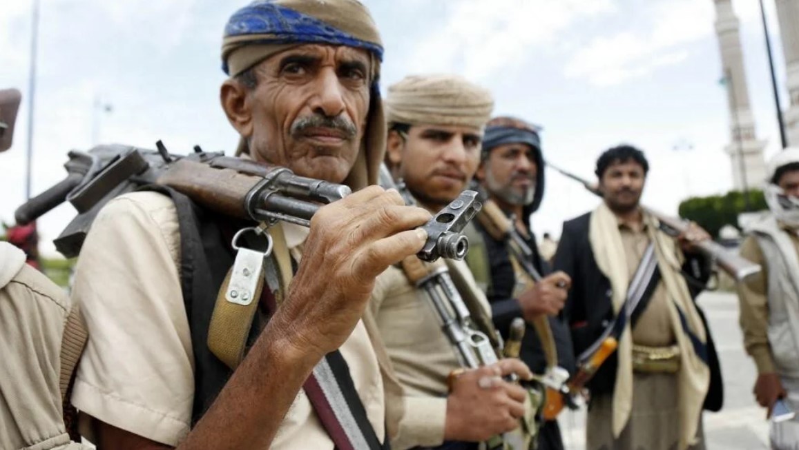 Božji partizani ugrožavaju luku u Rijeci: Hrvatska mornarica trebala bi se uključiti u zaštitu