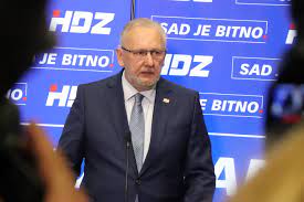 Božinović o štrajku sudaca: Svi bi trebali dobiti veće plaće