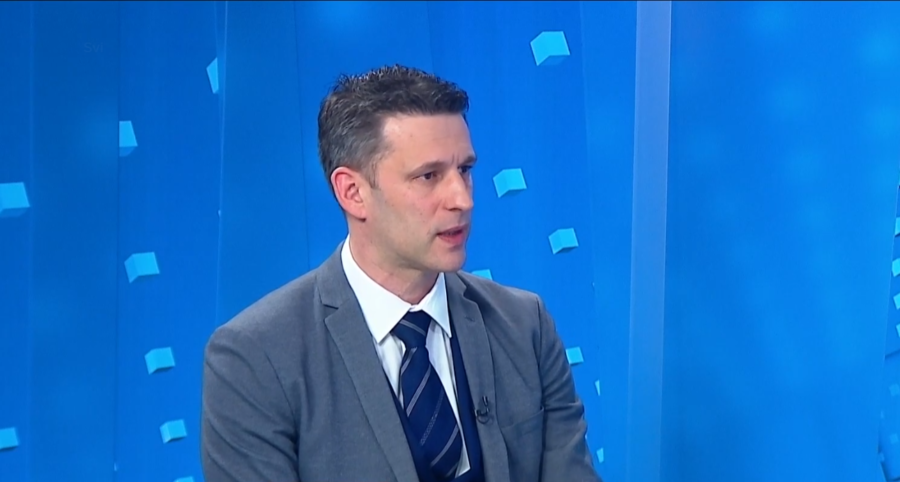 Petrov: “Hrvoj Šipek je nacrtala metu na čelu Vanje Marušić”