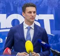 Petrov otkrio što će učiniti ako Most bude jezičac na vagi između SDP-a i HDZ-a