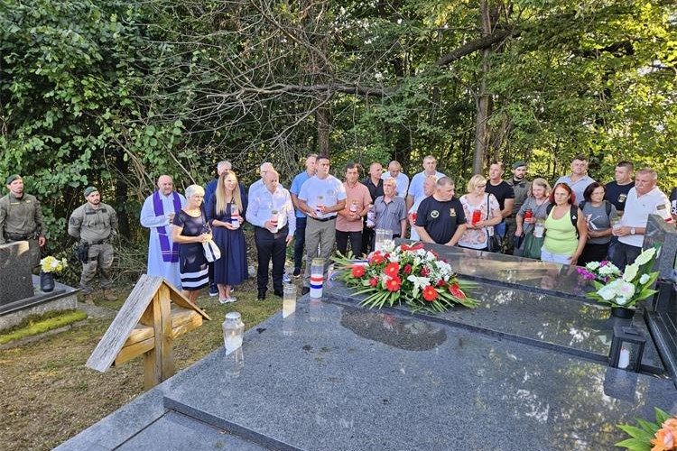 Sjećanje na Božu Biondu