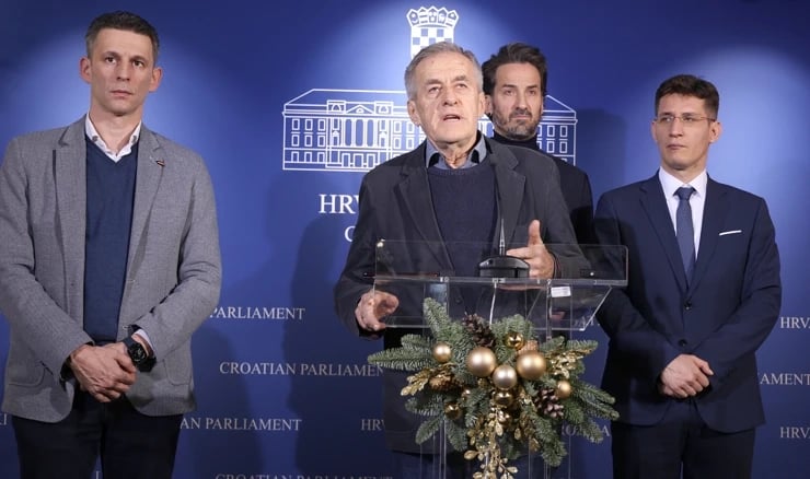 Bivši DP-ovac prešao u Most