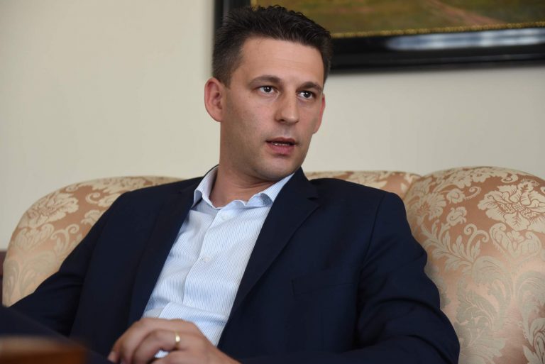 NOVI SAVEZ Most i Suverenisti idu skupa na izbore? Petrov: “Pregovaramo o suradnji”