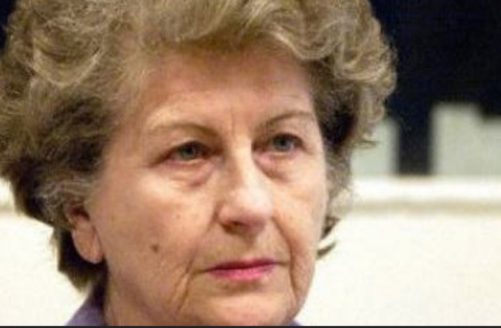 Preskočila leš muslimana i poljubila Arkana! ŠEŠELJ: ‘Ona je i za mene prevelik ekstrem’