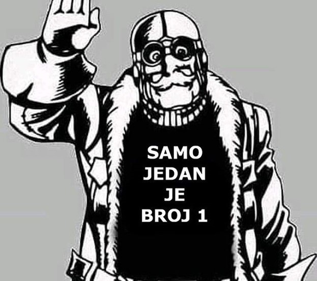 Sarajevska Grupa TNT bila je stvarna grupa nepopravljivih entuzijasta.(Video)