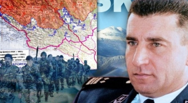 GLADNE BIHAĆKE CIVILE ’95. SU NAMJERNO TROVALI HRANOM: Užasan ishod spriječila je ova akcija Hrvatske Vojske