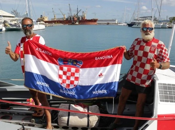 Škot koji je branio Vukovar ide na Everest Marathon 2026 Nove obavijesti