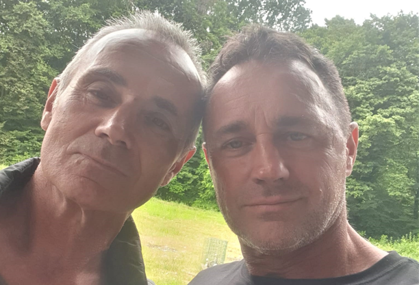 Braća pobjegla iz logora: Stravično je slušati kako su ih Srbi 13 dana ganjali po šumama