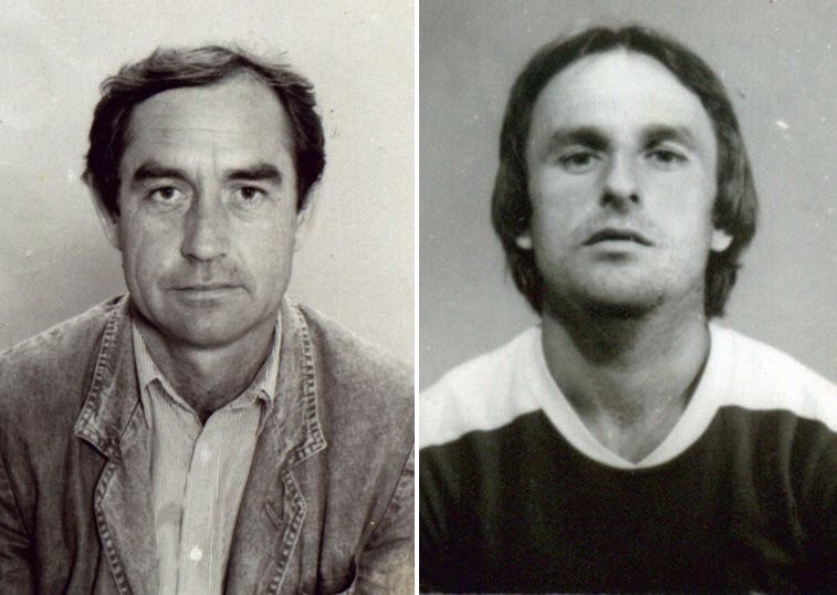 Zaboravljene hrvatske žrtve istočnog Srijema - 34 godine od nestanka braće Mate i Ivice Abjanović iz Morovića