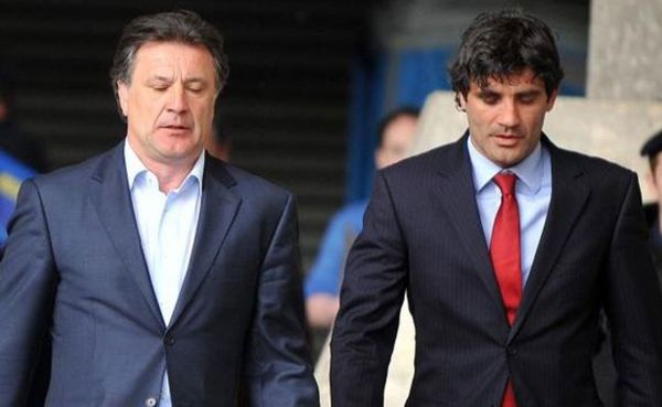 Potvrđena optužnica protiv braće Mamić i osječkih sudaca