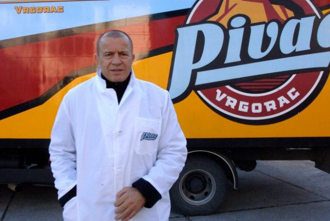 Industrija puna afera! Ostaje se bez Kraša?!