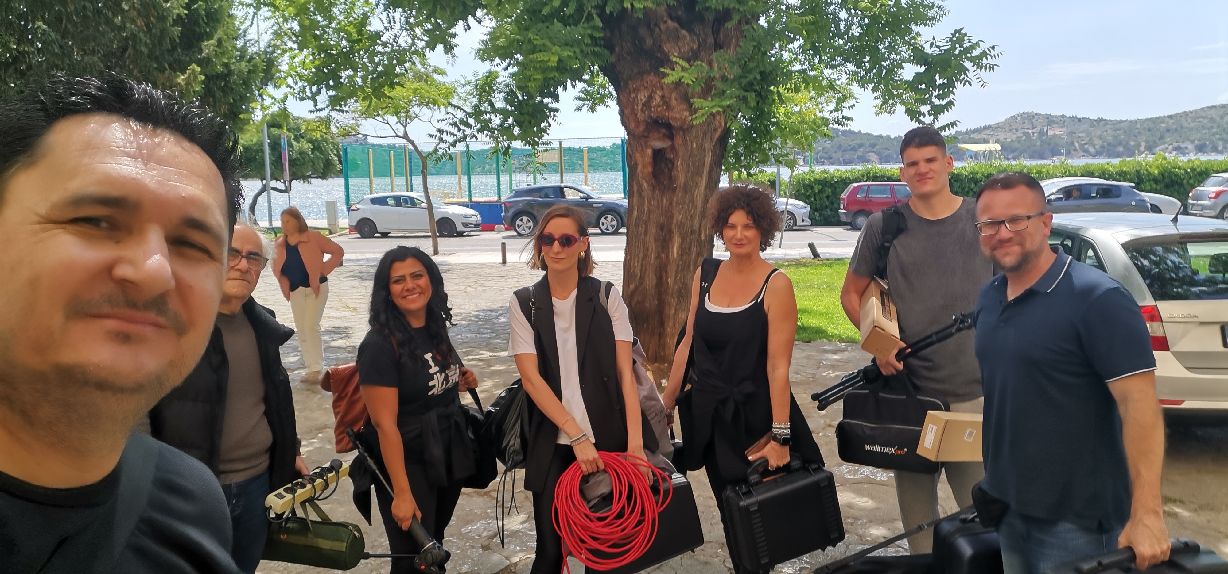 'Braća po oružju' - Novi dokumentarac otkriva neispričane priče hrvatskih branitelja srpske nacionalnosti