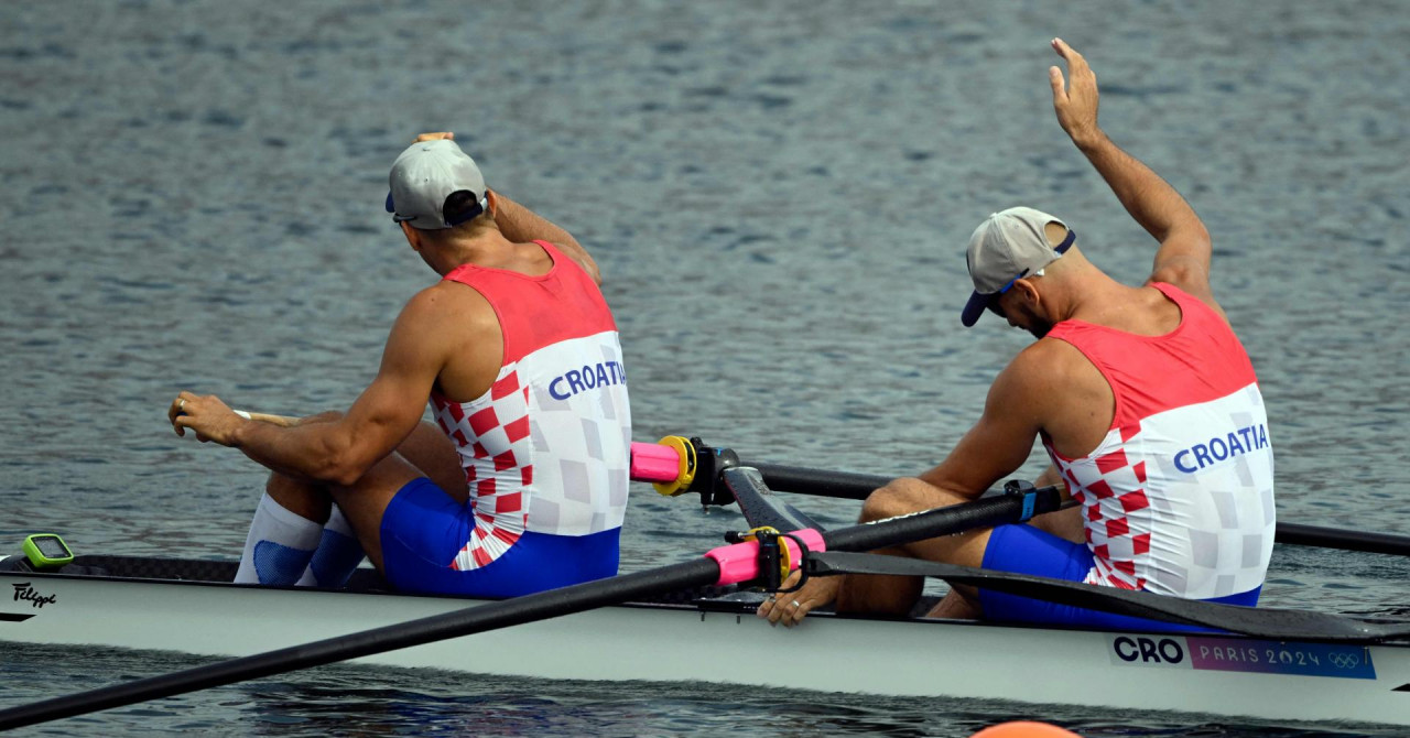 OLIMPIJSKE IGRE To u Hrvatskoj nitko nikad nije napravio! Sinkovići mogu ispisati povijest, evo kad veslaju u finalu