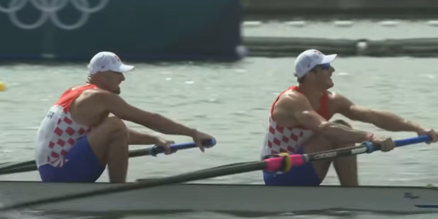 Incident na Jarunu: Martin Sinković ozlijeđen nakon sudara sa srpskim čamcem