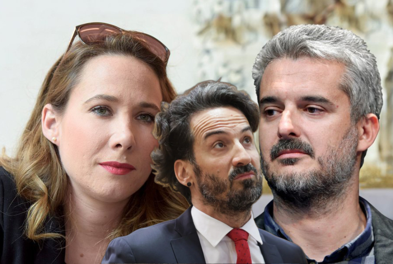 Politika osobnih interesa: Trzavice unutar Mosta bacaju sjenu na političku budućnost