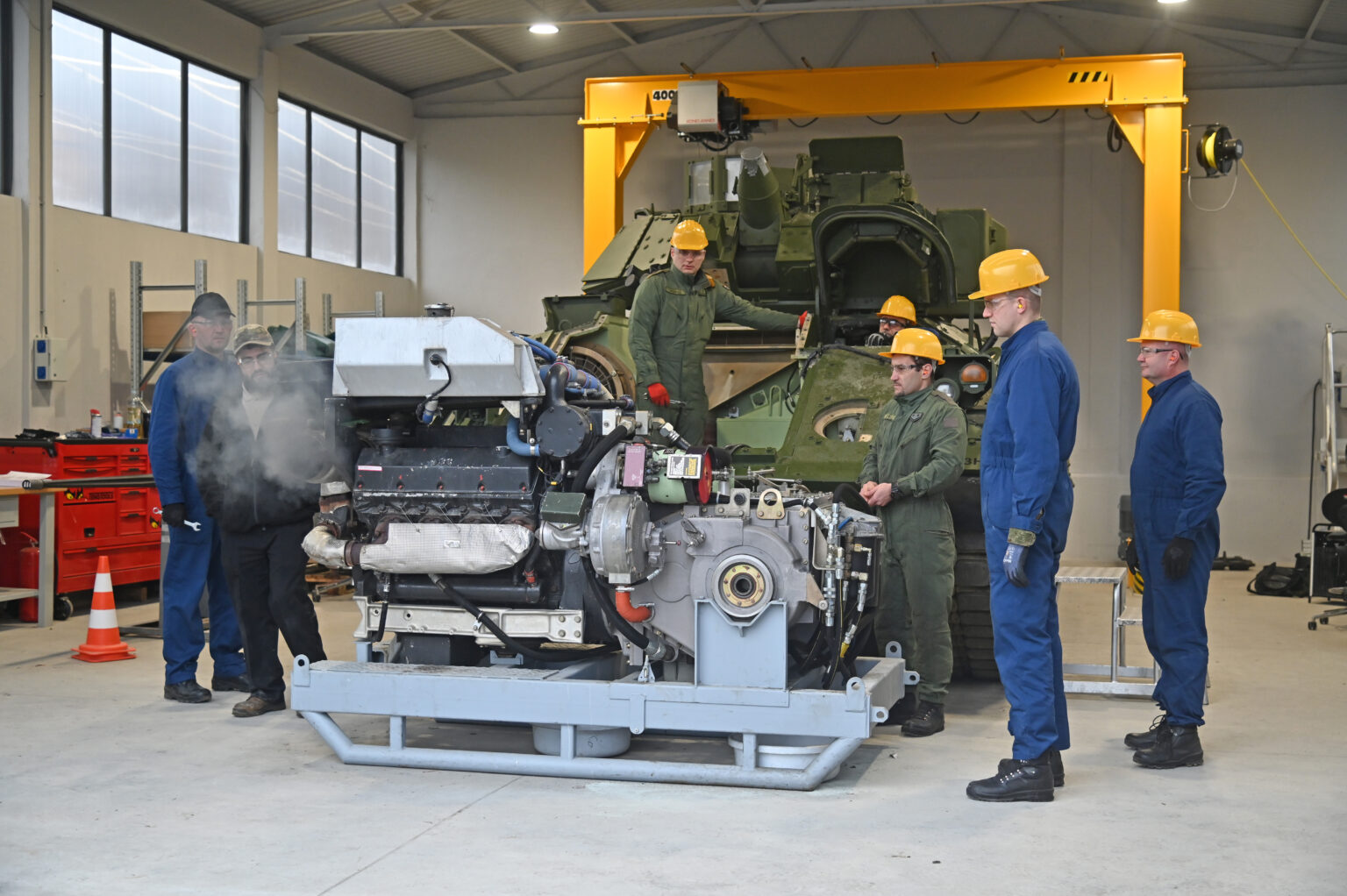 Bradley donosi sasvim novo iskustvo