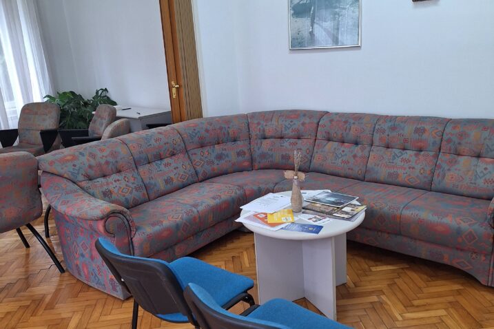 Branitelji uredili Centar za psihosocijalnu pomoć stradalnicima Domovinskog rata u Rijeci