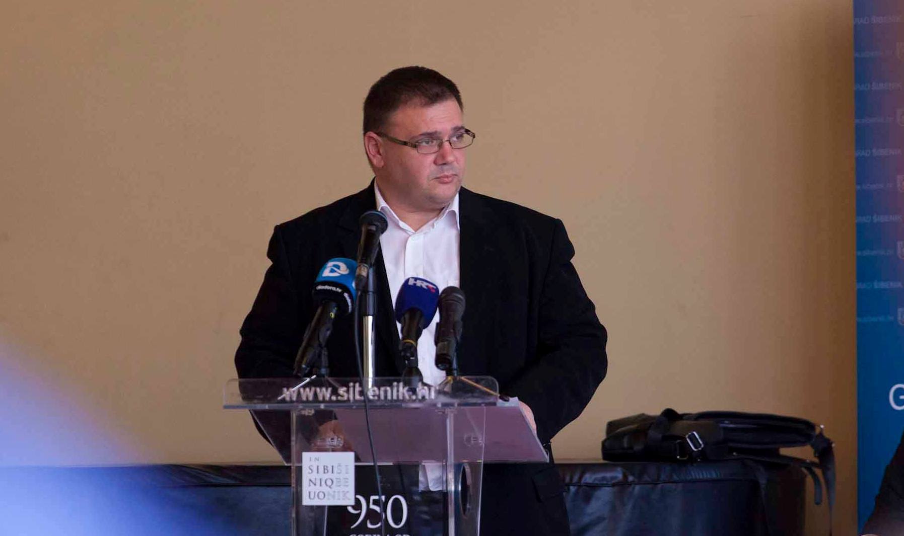 Branimir Zmijanović: Dosta vremena sam dvojio o izlasku iz HDZ-e, no, smatram da je došlo vrijeme u kojem je potrebno izraziti jasan i nedvojben stav!…