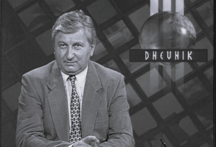 Preminuo je Branimir Dopuđa, pamtit ćemo ga po emotivnoj i iskrenoj odjavi Dnevnika iz razdoblja Domovinskog rata: "Hrvatskim braniteljima, ma gdje bili, poseban podrav”.