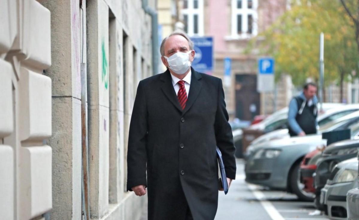 Milanović vratio odlikovanja Glavašu, on poručio: Hvala Bogu da imamo predsjednika koji....