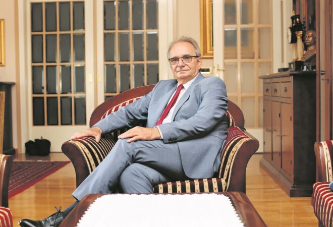 O ZAHTJEVU BiH ZA IZRUČENJEM HRVATSKIH ZAPOVJEDNIKA OGLASIO SE I GLAVAŠ: Brutalno spustio generalu Miljavcu!