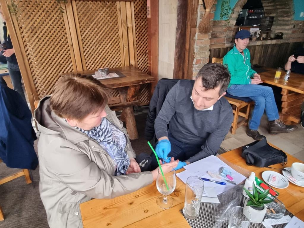 Branimir Glavaš: GDJE SU POSMRTNI OSTACI DR. IVANA ŠRETERA?