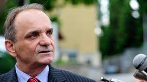 GLAVAŠ SE ŽESTOKO OBRUŠIO NA ‘DJECU YUGOKOMUNISTIČKIH GOJENACA!’ Podsjetio ih je: ‘Neki su govorili da Tuđmana treba o banderu objesiti’