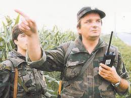 BRANIMIR GLAVAŠ -NEOBJAVLJENA ISTINA: Kako je zločinačka osovina Sanader - Šeks krenula u moj montirani politički progon