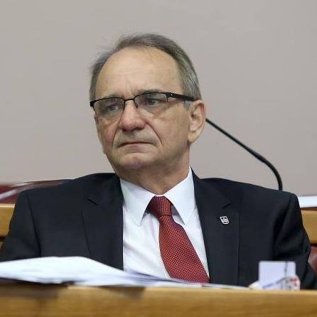 Branimir Glavaš optužuje: HDZ-ova vlast ubila je Đuru Brodarca