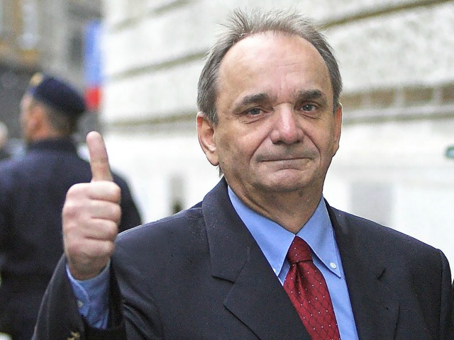 Glavaš zamolio suca da njegovu kaznenu prijavu protiv Hrvoj Šipek i drugih proslijedi Uskoku