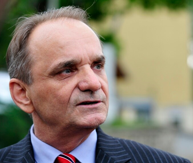 Glavaš se sjetio opasnog susreta sa Sovom i prisjetio se još nekih prijetnji smrću: Krvi ću ti se napiti…’