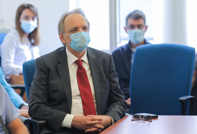 KAKVO OTKRIĆE! Glavaš upravo objavio sve o Šreteru: Je li ovo istina koja se godinama prešućuje?