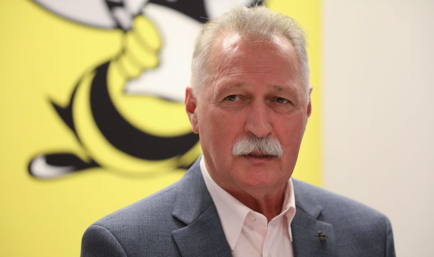 Mihalinec: Očekujemo da ćemo sljedeći tjedan doći do kraja rješenja, štrajk se nastavlja