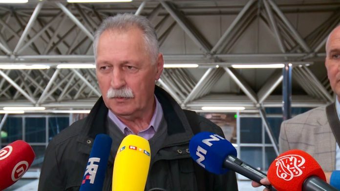 Sindikati: Pitat ćemo članstvo prihvaćaju li ponudu vlade, nudi se 10,4 posto veća plaća do kraja 2020.