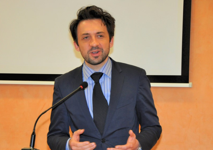 Stanić: Svojatanje dubrovačke hrvatske književnosti u Srbiji može biti već viđeno lukavstvo