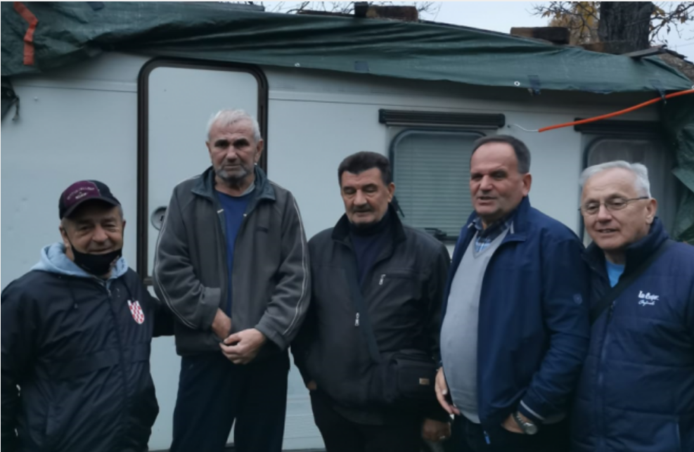 GANUO CIJELU HRVATSKU! Bolesni branitelj dobit će stan i njegovateljicu! Evo tko je sve reagirao!