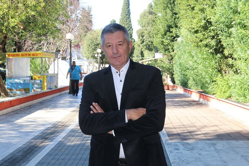 RATNA PRIČA O DRUGOJ DUBROVAČKOJ SATNIJI Andrić: Najteže je bilo pokucati roditeljima na vrata i reći da im je poginulo dijete…