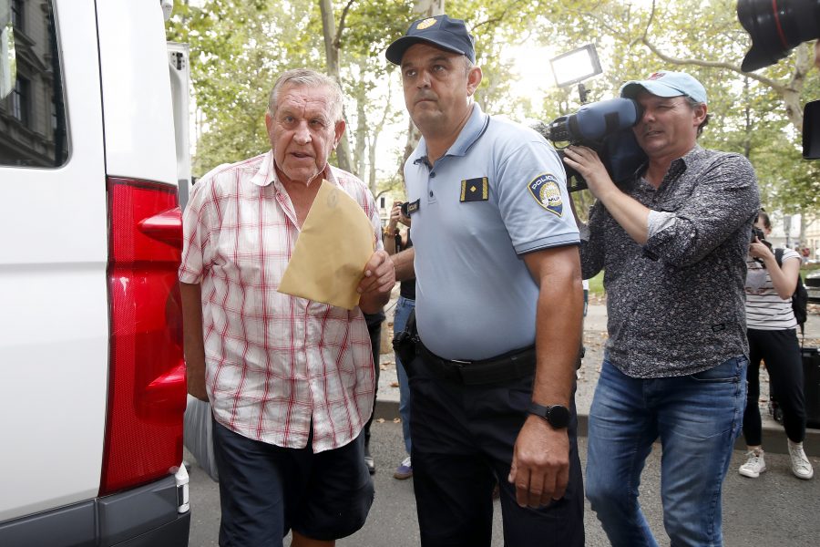 Kako su hrvatskom branitelju utvrdili prekršaj od 1020 kn, a ukradenu milijardu iz Ine nitko nije primijetio?