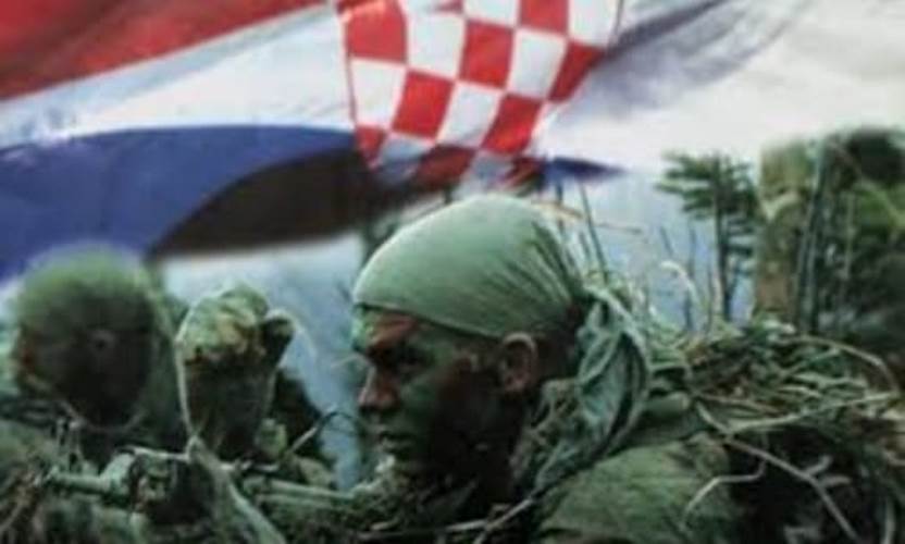 Hrvatski branitelj iz Hercegovine: Kada trebaju glasovi nismo zarazni, kada ne trebaju plaćamo ulaz u državu koju smo branili