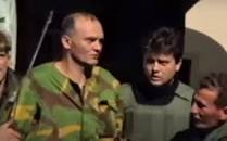 Šokantni video za koji niste znali: Branitelji u Karlovcu uhvatili srpskog snajperista, građani ga htjeli linčovati