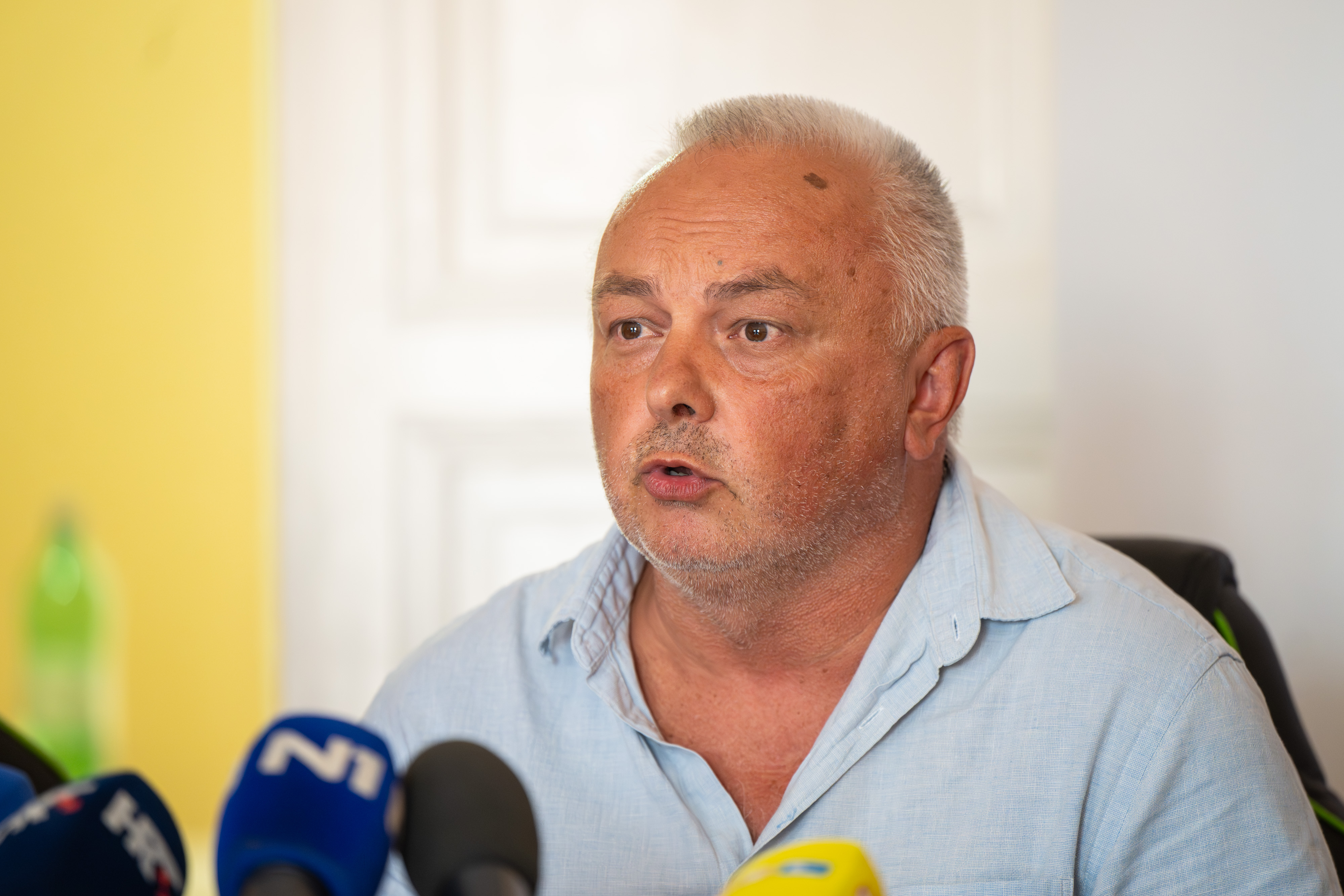 "APSURDISTAN"  Umirovljeni vojnik i branitelj: Trebao bih imati 30 posto nižu mirovinu zbog rada na pola radnog vremena