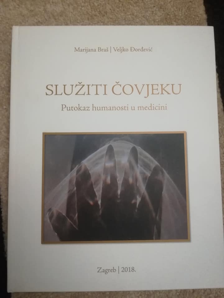 Humanitarna udruga "Branitelj pomaže branitelju"