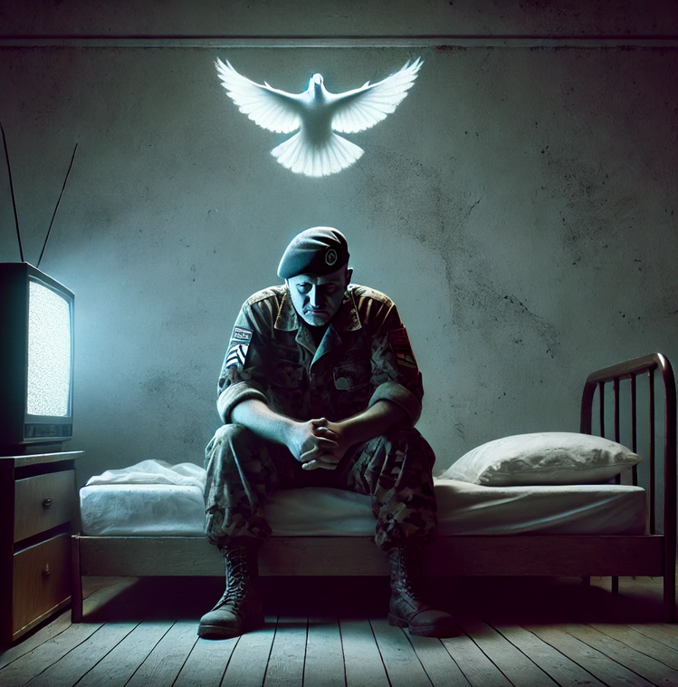 Branitelji su pobijedili u ratu, ali gube u miru