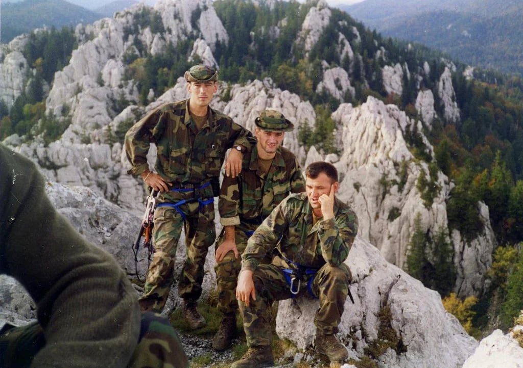 Posljednjeg hrvatskog branitelja ubili su Srbi dok je trajalo primirje. Danas se u Splitu igra turnir njemu u čast...