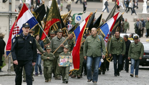 PALA ODLUKA Zadarski branitelji pridružit će se prosvjedu protiv Pupovca