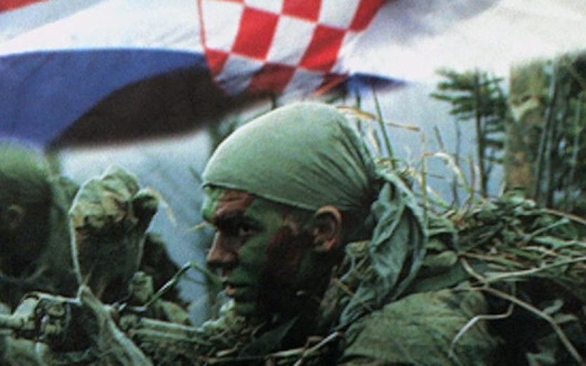 Vlada pozvala građane da obljetnicu ‘Bljeska’ proslave u domovima i istaknu hrvatske zastave