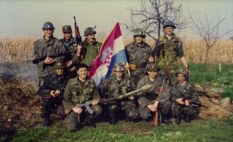 Na današnji dan 1991. ustrojene su dvije herojske ratne brigade, ponos Slavonije i Hrvatske