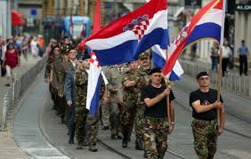 ‘KATASTROFALNA IDEJA! TOMO VIŠE NEĆE IMATI VREMENA ZA NAS’: Branitelji nisu za spajanje ministarstva branitelja i MORH-a