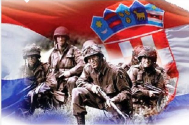 Z. Gavran: Zašto nas Trkanjec u Jutarnjem listu trpa na „Balkan“ i krivotvori noviju povijest i narav Domovinskog rata?